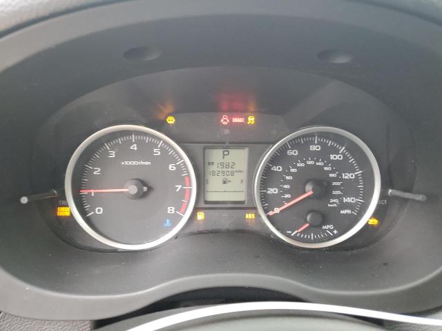 65707165 :رقم المزاد ، JF2GPAVCXE8308998 vin ، 2014 Subaru Xv Crosstr مزاد بيع