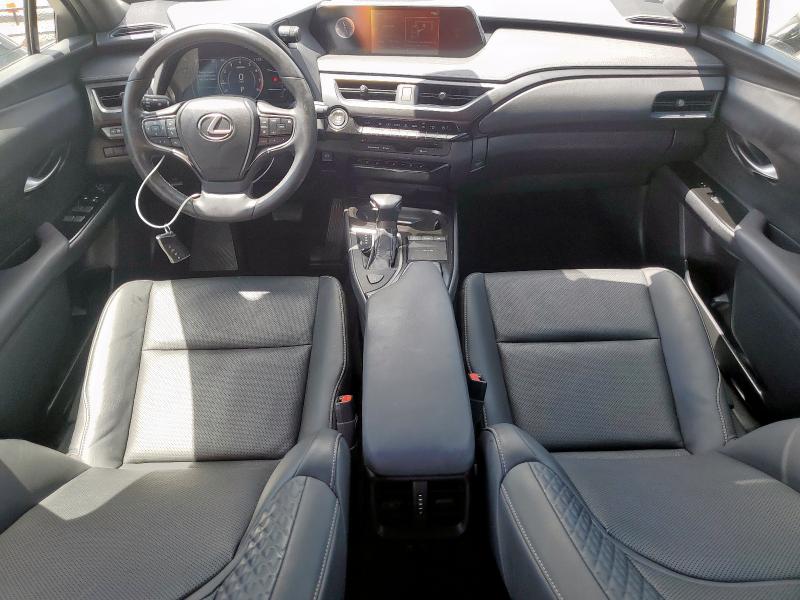 Продаж на аукціоні авто 2020 Lexus Ux 200, vin: JTHP3JBH7L2023524, номер лоту: 66685075