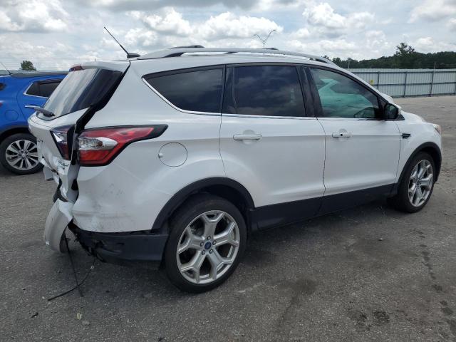 Продажа на аукционе авто 2017 Ford Escape, vin: 1FMCU0J93HUB35570, номер лота: 65264855