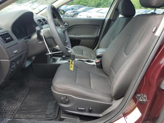 Продажа на аукционе авто 2012 Ford Fusion Se, vin: 3FAHP0HA4CR370258, номер лота: 63806565