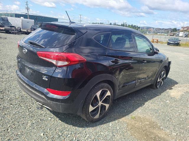 2016 Hyundai Tucson Lim მანქანა იყიდება აუქციონზე, vin: KM8J3CA21GU020835, აუქციონის ნომერი: 64065755