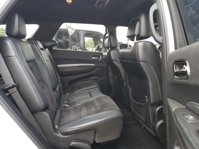 2019 Dodge Durango მანქანა იყიდება აუქციონზე, vin: 1C4RDHDG2KC575476, აუქციონის ნომერი: 63076385