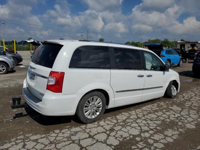 Продажа на аукционе авто 2014 Chrysler Town & Country, vin: 2C4RC1GG1ER204309, номер лота: 64066305