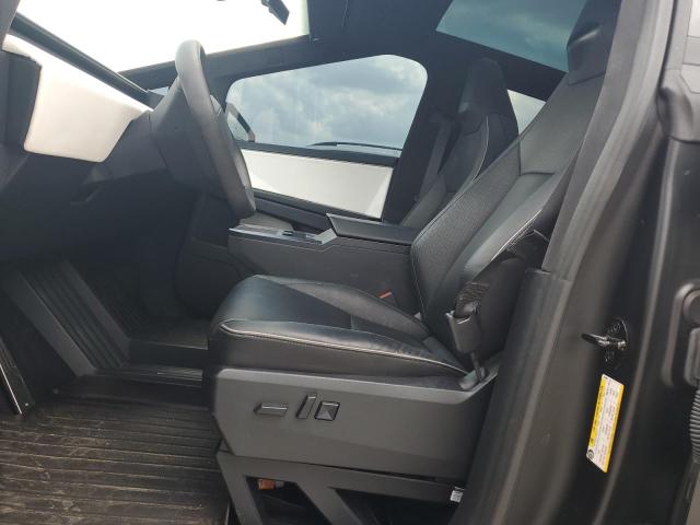 Продажа на аукционе авто 2024 Tesla Cybertruck, vin: 7G2CEHED6RA015992, номер лота: 64204905