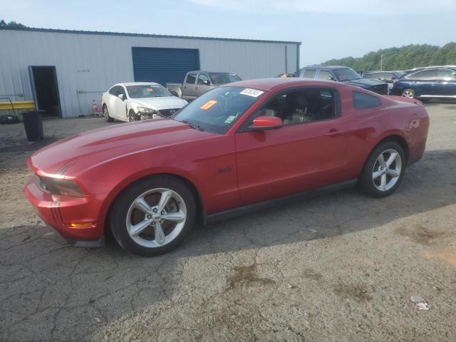 63262345 :رقم المزاد ، 1ZVBP8CF9C5269203 vin ، 2012 Ford Mustang Gt مزاد بيع