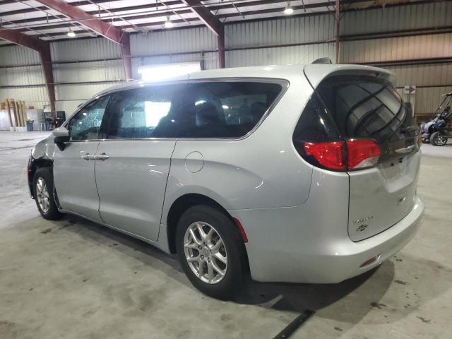 Продажа на аукционе авто 2022 Chrysler Voyager, vin: 2C4RC1CG5NR203802, номер лота: 63768175