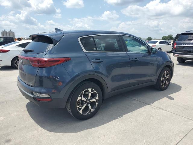 Продажа на аукционе авто 2022 Kia Sportage, vin: KNDPM3AC2N7976003, номер лота: 63948855