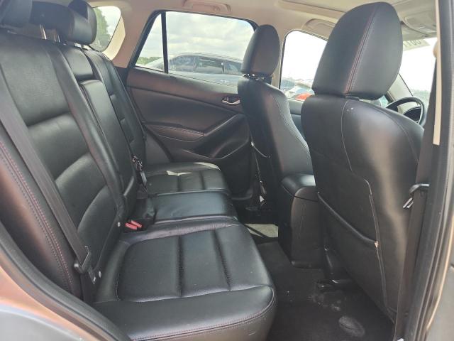 Aukcja sprzedaży 2014 Mazda Cx-5 Gt, vin: JM3KE2DY6E0424562, numer aukcji: 66111925