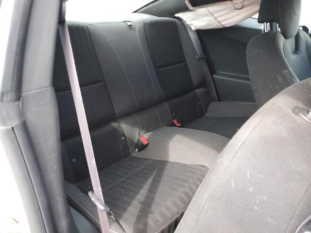Auction sale of the 2015 Chevrolet Camaro Ls, vin: 2G1FB1E31F9163406, lot number: 66555335