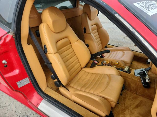 Aukcja sprzedaży 1999 Ferrari 360, vin: ZFFYR51A6X0118403, numer aukcji: 64096065