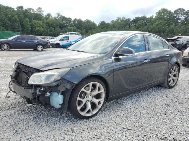 65907715 :رقم المزاد ، 2G4GV5GV5D9215069 vin ، 2013 Buick Regal Gs مزاد بيع