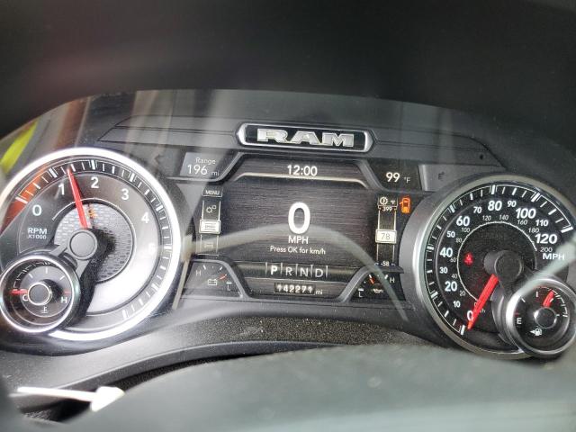 65579805 :رقم المزاد ، 1C6SRFDT6LN307337 vin ، 2020 Ram 1500 Laram مزاد بيع