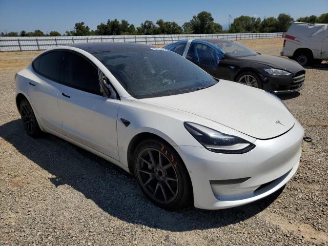 Продажа на аукционе авто 2021 Tesla Model 3, vin: 5YJ3E1EA9MF942674, номер лота: 65557545