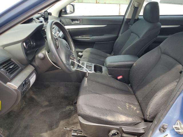 Продаж на аукціоні авто 2012 Subaru Outback 2., vin: 4S4BRCAC0C1252379, номер лоту: 65549325