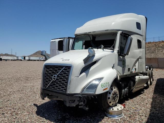 Продаж на аукціоні авто 2023 Volvo Vnl, vin: 4V4NC9EH5PN631098, номер лоту: 63755785