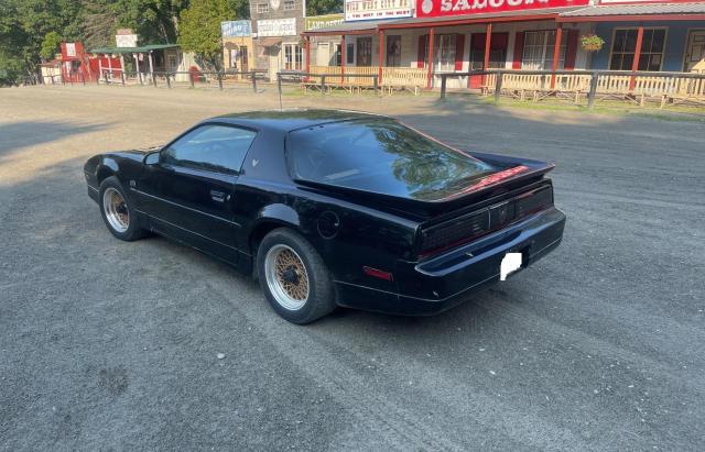 Продаж на аукціоні авто 1988 Pont Firebird Trans Am, vin: 1G2FW218XJL246566, номер лоту: 67138365
