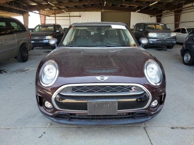 Aukcja sprzedaży 2018 Mini Cooper S C, vin: WMWLN9C52J2E51107, numer aukcji: 64320785