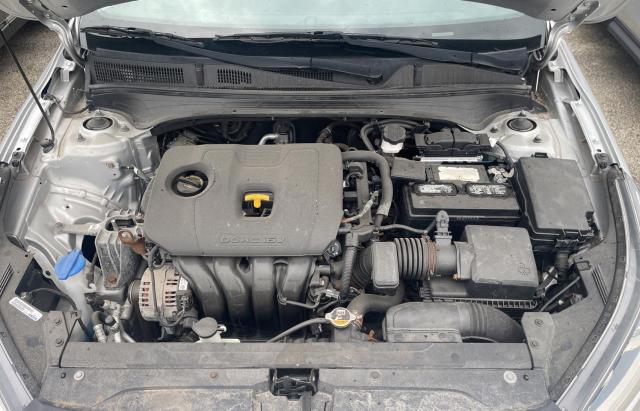 Aukcja sprzedaży 2019 Kia Forte Fe, vin: 3KPF24AD1KE106772, numer aukcji: 64288275