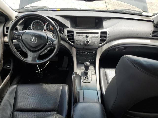 62051685 :رقم المزاد ، JH4CU2F60AC041980 vin ، 2010 Acura Tsx مزاد بيع