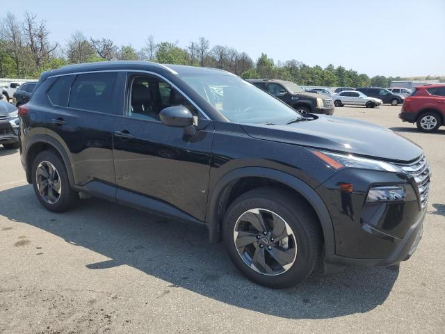 66359555 :رقم المزاد ، JN8BT3BBXSW144272 vin ، 2025 Nissan Rogue مزاد بيع