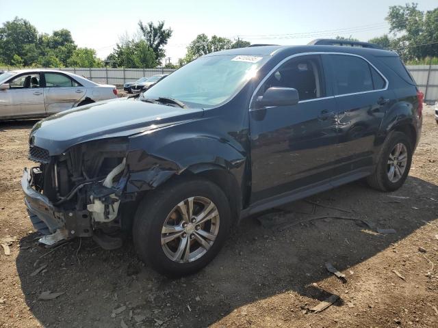 Продажа на аукционе авто 2015 Chevrolet Equinox, vin: 2GNFLFEK4F6184378, номер лота: 93347625