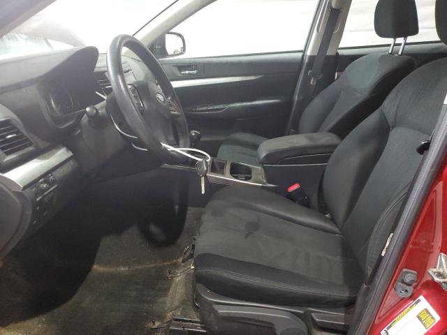 Продаж на аукціоні авто 2014 Subaru Legacy 2.5, vin: 4S3BMAA62E1016563, номер лоту: 63646975