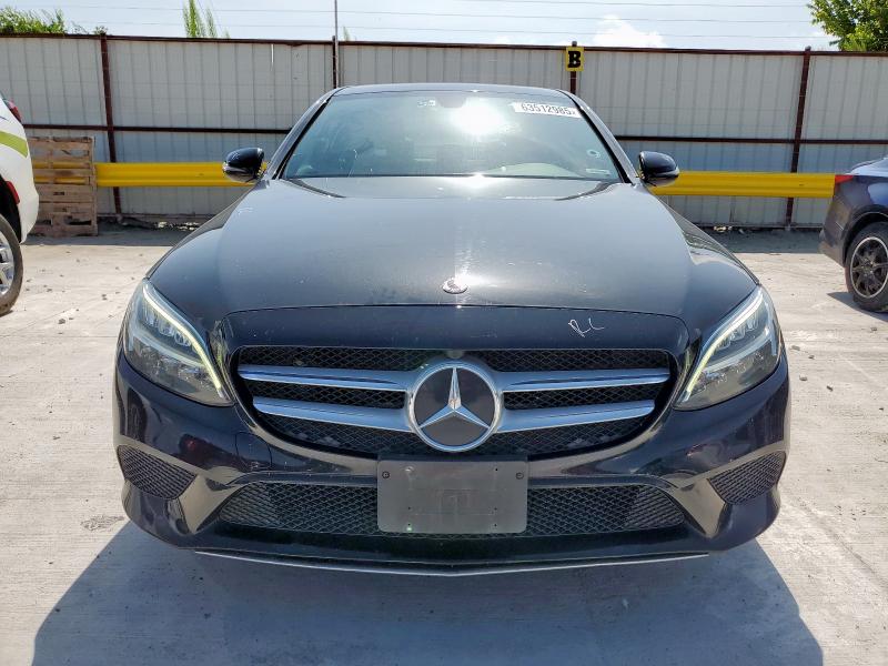 Продаж на аукціоні авто 2019 Mercedes-benz C, vin: 55SWF8DB3KU307149, номер лоту: 63512985