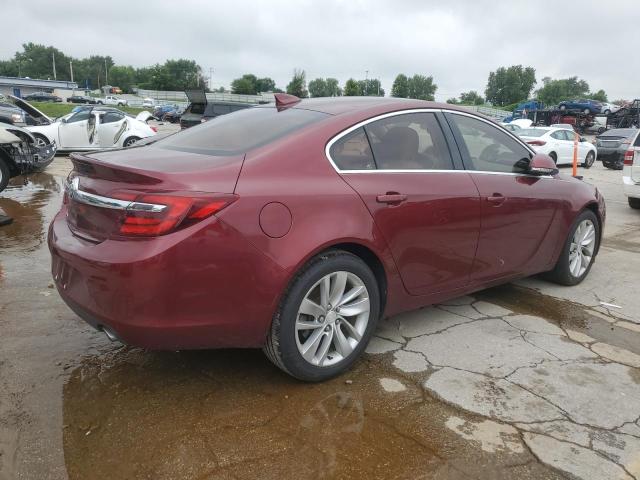 65441745 :رقم المزاد ، 2G4GK5EX2G9198975 vin ، 2016 Buick Regal مزاد بيع