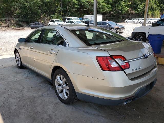 Продажа на аукционе авто 2010 Ford Taurus Sel, vin: 1FAHP2EW8AG105651, номер лота: 81330815