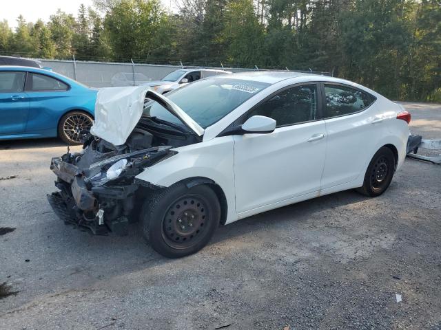 Aukcja sprzedaży 2013 Hyundai Elantra, vin: 5NPDH4AE8DH250817, numer aukcji: 66535225