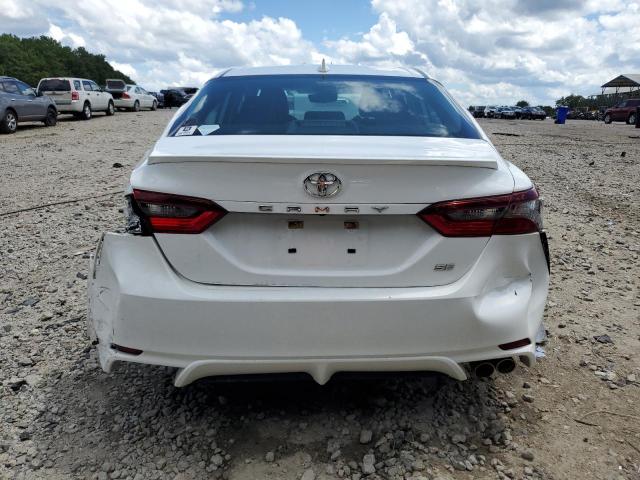 Продаж на аукціоні авто 2022 Toyota Camry Se, vin: 4T1G11AK3NU653483, номер лоту: 65129015