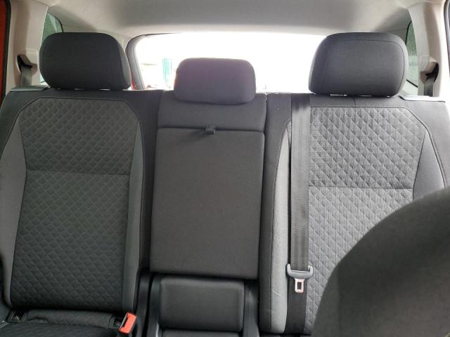 2019 Volkswagen Tiguan მანქანა იყიდება აუქციონზე, vin: 3VV1B7AX2KM146582, აუქციონის ნომერი: 58432095