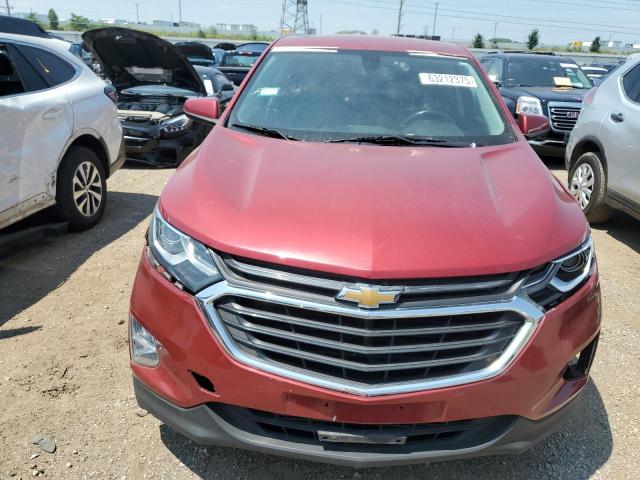 Aukcja sprzedaży 2019 Chevrolet Equinox, vin: 2GNAXKEVXK6132426, numer aukcji: 63212375