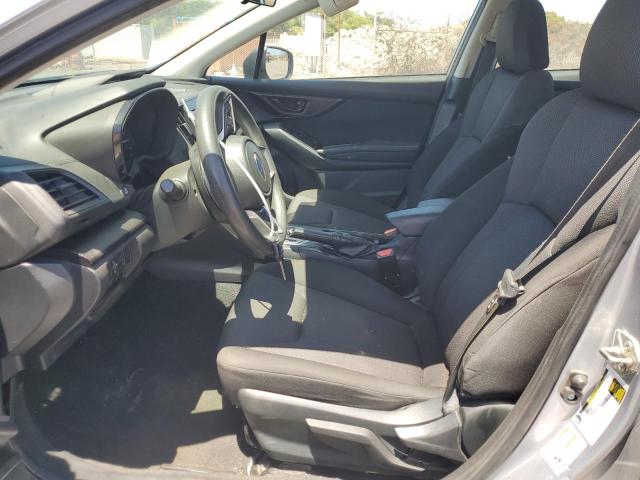 2020 Subaru Impreza მანქანა იყიდება აუქციონზე, vin: 4S3GKAB69L3602706, აუქციონის ნომერი: 64141355