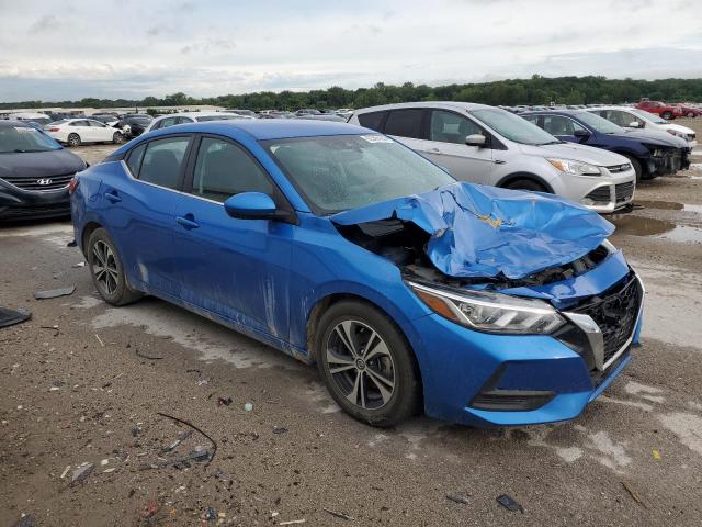 Aukcja sprzedaży 2023 Nissan Sentra, vin: 3N1AB8CV7PY234661, numer aukcji: 62546165