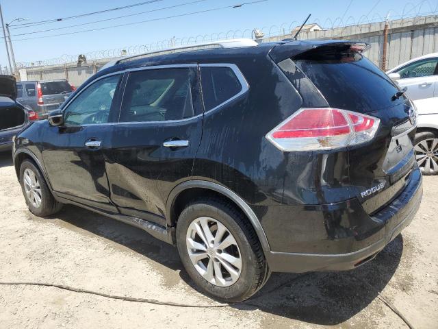 Aukcja sprzedaży 2015 Nissan Rogue, vin: KNMAT2MT8FP541972, numer aukcji: 66414655