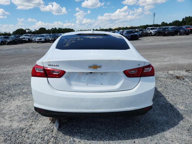 Aukcja sprzedaży 2023 Chevrolet Malibu Lt, vin: 1G1ZD5ST2PF223477, numer aukcji: 66284705