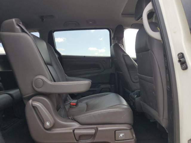 Aukcja sprzedaży 2018 Honda Odyssey Ex, vin: 5FNRL6H66JB511323, numer aukcji: 66183325