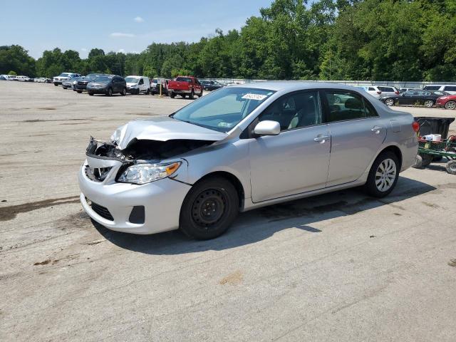 2012 Toyota Corolla მანქანა იყიდება აუქციონზე, vin: 2T1BU4EE6CC868927, აუქციონის ნომერი: 49533366