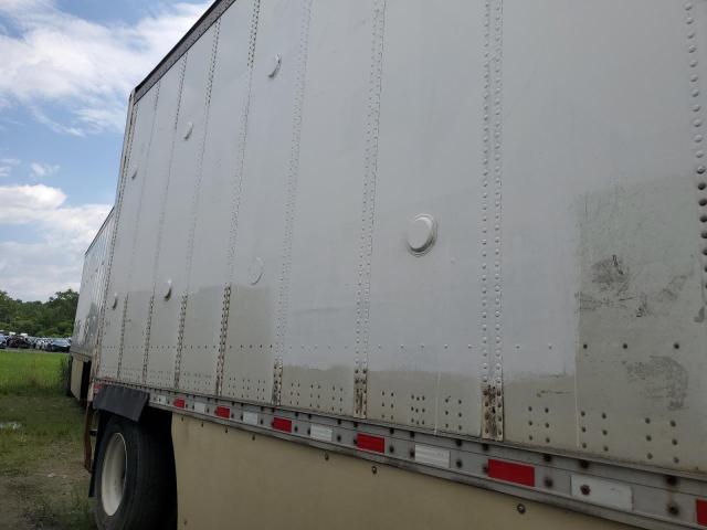Продаж на аукціоні авто 2006 Wabash Dry Van Trailer, vin: 1JJV281W26L991301, номер лоту: 48077045