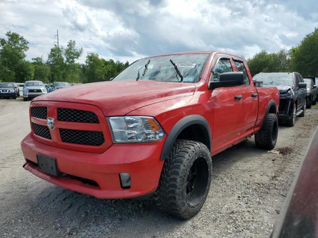 Aukcja sprzedaży 2013 Ram 1500 St, vin: 1C6RR7FT2DS551216, numer aukcji: 62860985