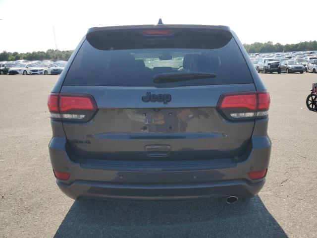 66657205 :رقم المزاد ، 1C4RJFAG8LC110056 vin ، 2020 Jeep Grand Cherokee مزاد بيع