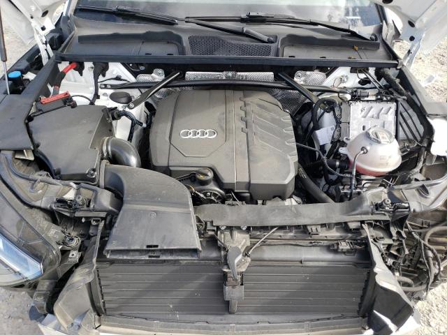 Продажа на аукционе авто 2022 Audi Q5, vin: WA1EAAFY0N2106444, номер лота: 64081155