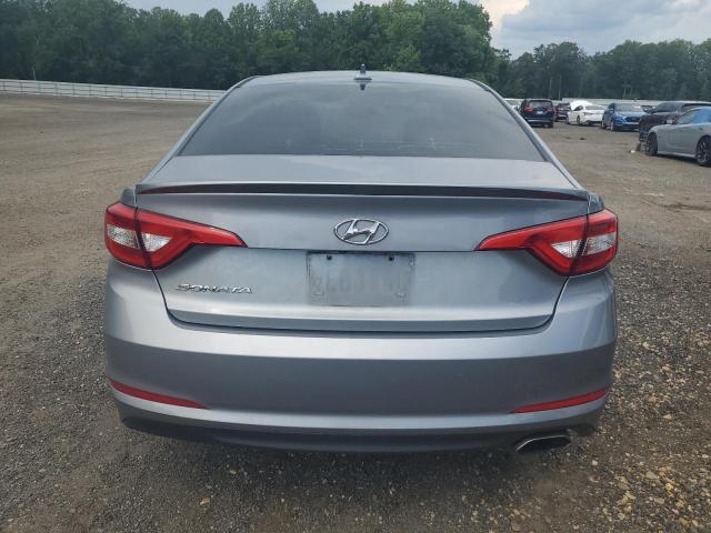 2016 Hyundai Sonata Se მანქანა იყიდება აუქციონზე, vin: 5NPE24AF9GH355174, აუქციონის ნომერი: 63017765