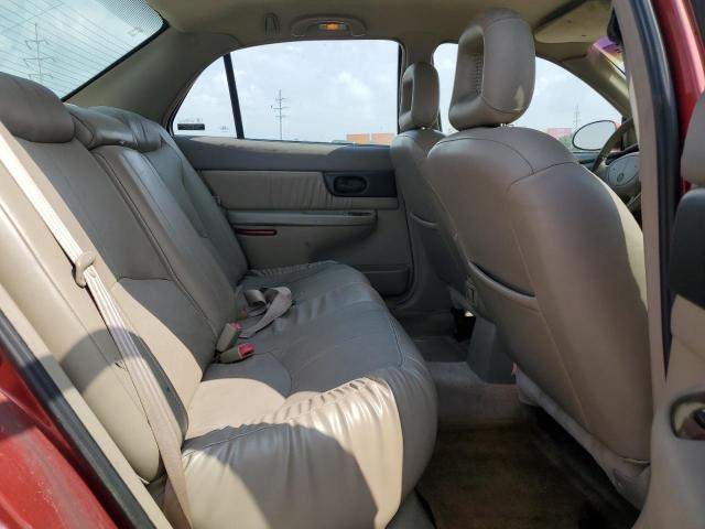 Продаж на аукціоні авто 1999 Buick Regal, vin: 2G4WB52K5X1589220, номер лоту: 64267045