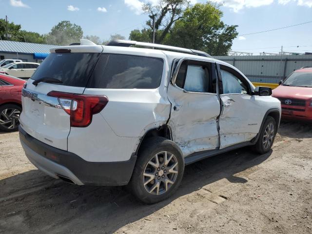 2021 Gmc Acadia მანქანა იყიდება აუქციონზე, vin: 1GKKNULS4MZ209276, აუქციონის ნომერი: 65023985