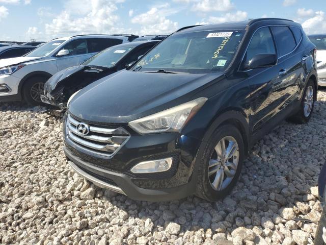 Aukcja sprzedaży 2018 Hyundai Santa Fe S, vin: 5XYZT3LB8JG532878, numer aukcji: 63421775