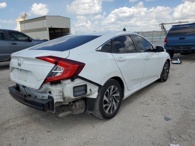 2018 Honda Civic Ex მანქანა იყიდება აუქციონზე, vin: 2HGFC2F72JH557024, აუქციონის ნომერი: 65004025