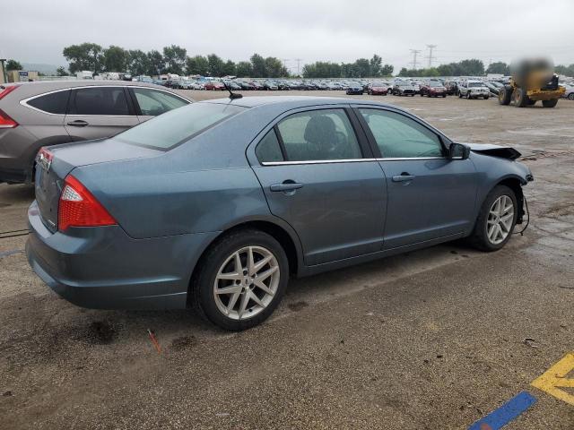 Aukcja sprzedaży 2012 Ford Fusion Sel, vin: 3FAHP0JG8CR417466, numer aukcji: 65186915