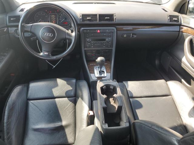 65608025 :رقم المزاد ، WAUPL68E44A190598 vin ، 2004 Audi S4 مزاد بيع